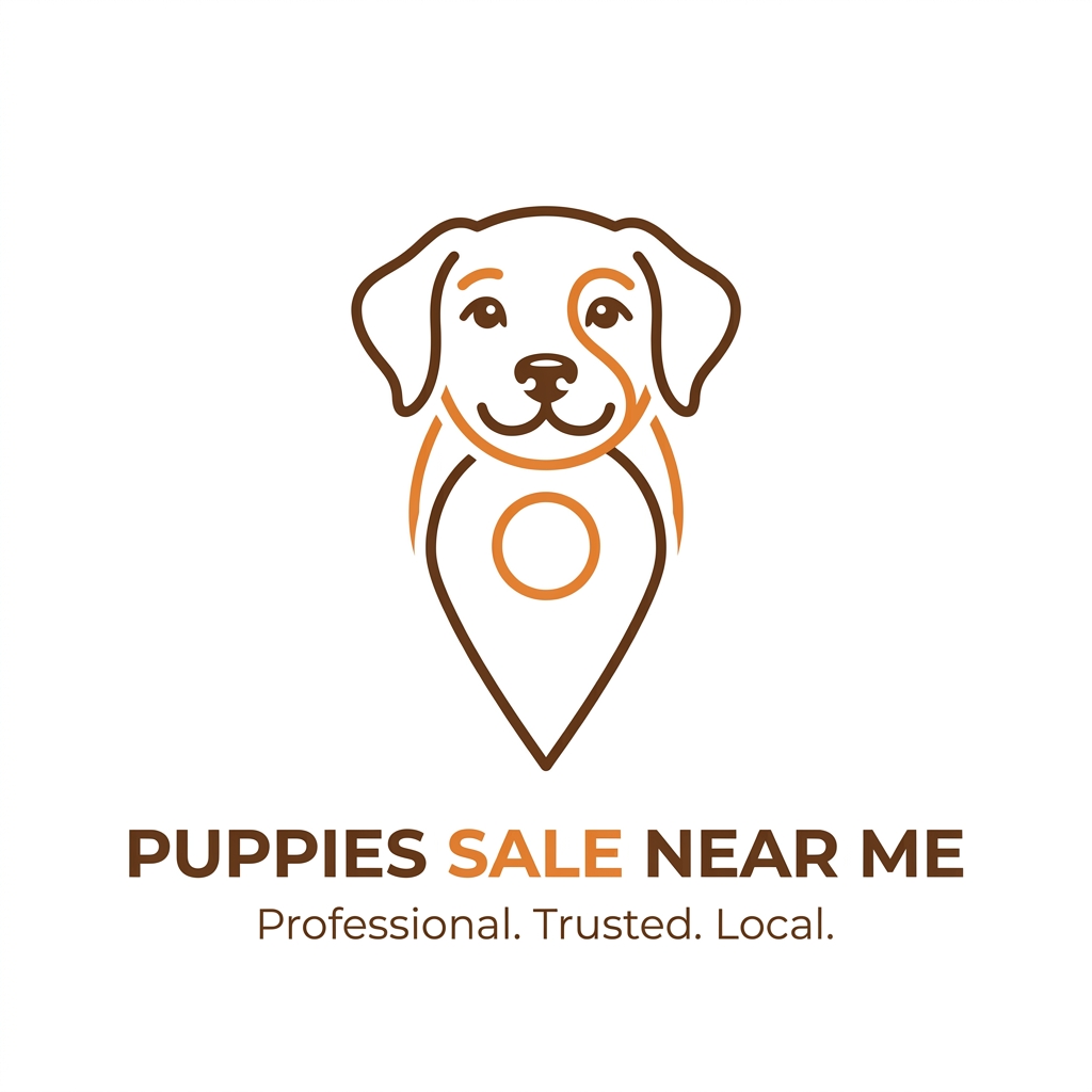 Puppies Sale Near Me